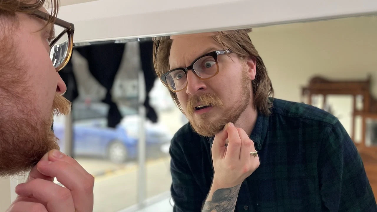 Master the Art of Grooming