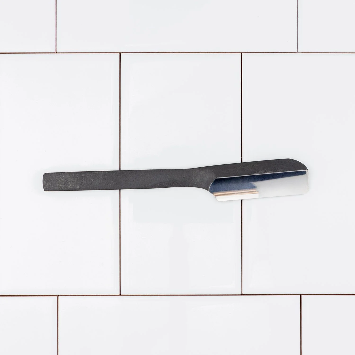 Takami Kamisori Japanese Straight Razor Western Grind - Image 4