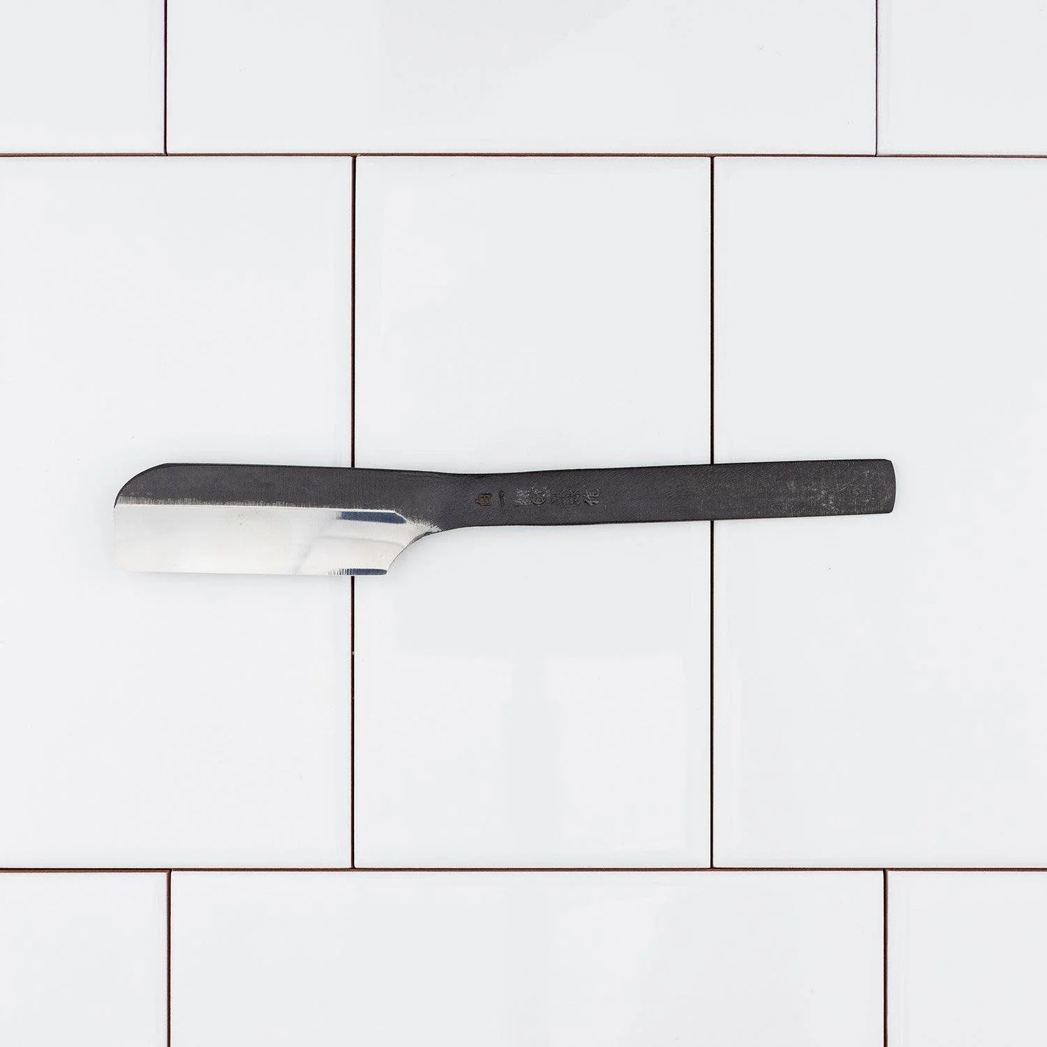 Takami Kamisori Japanese Straight Razor Western Grind - Image 5