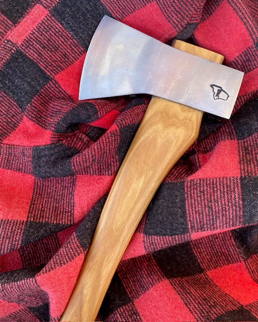 Brant & Cochran Voyageur