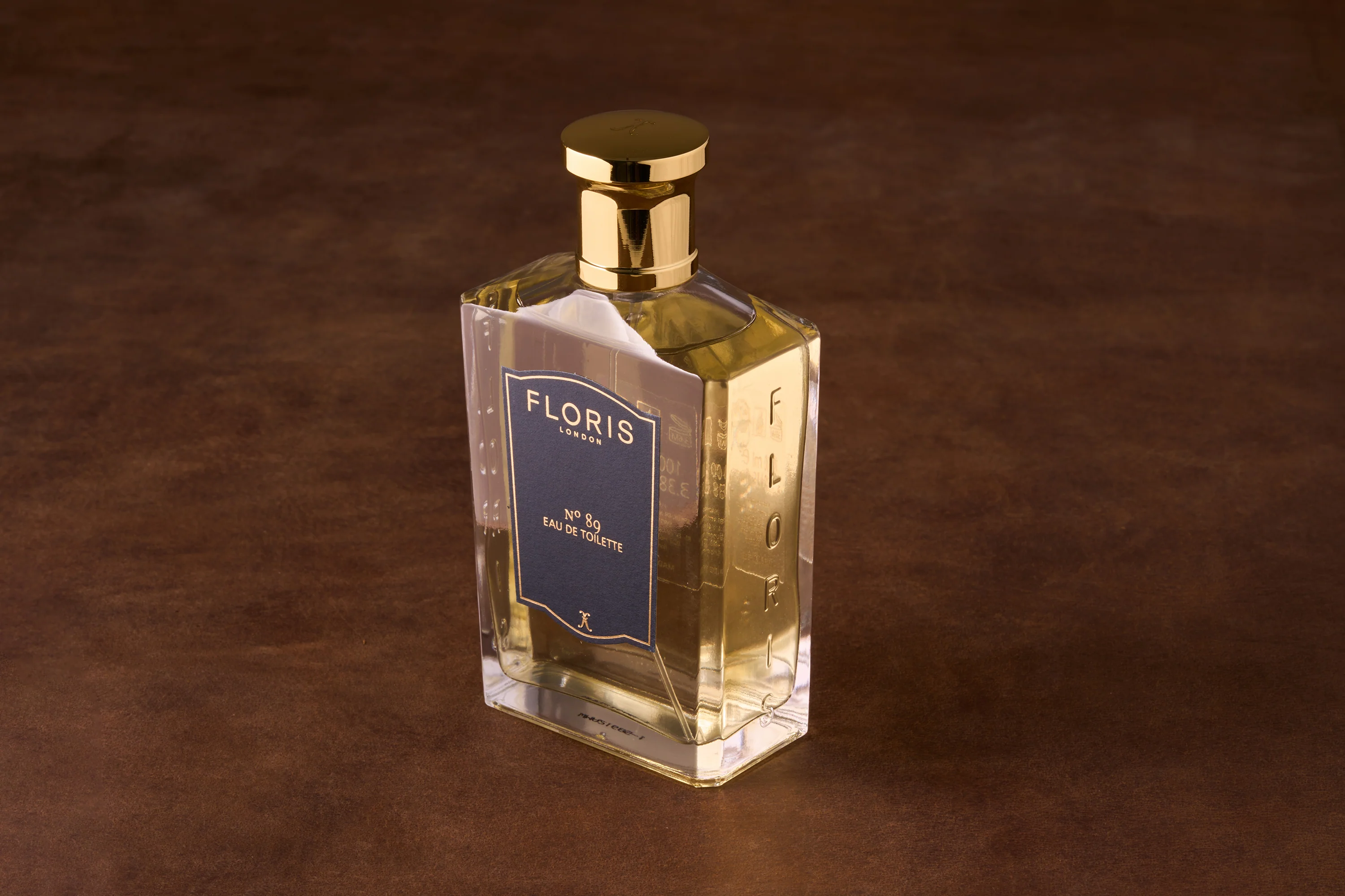 Floris No. 89 Eau De Toilette