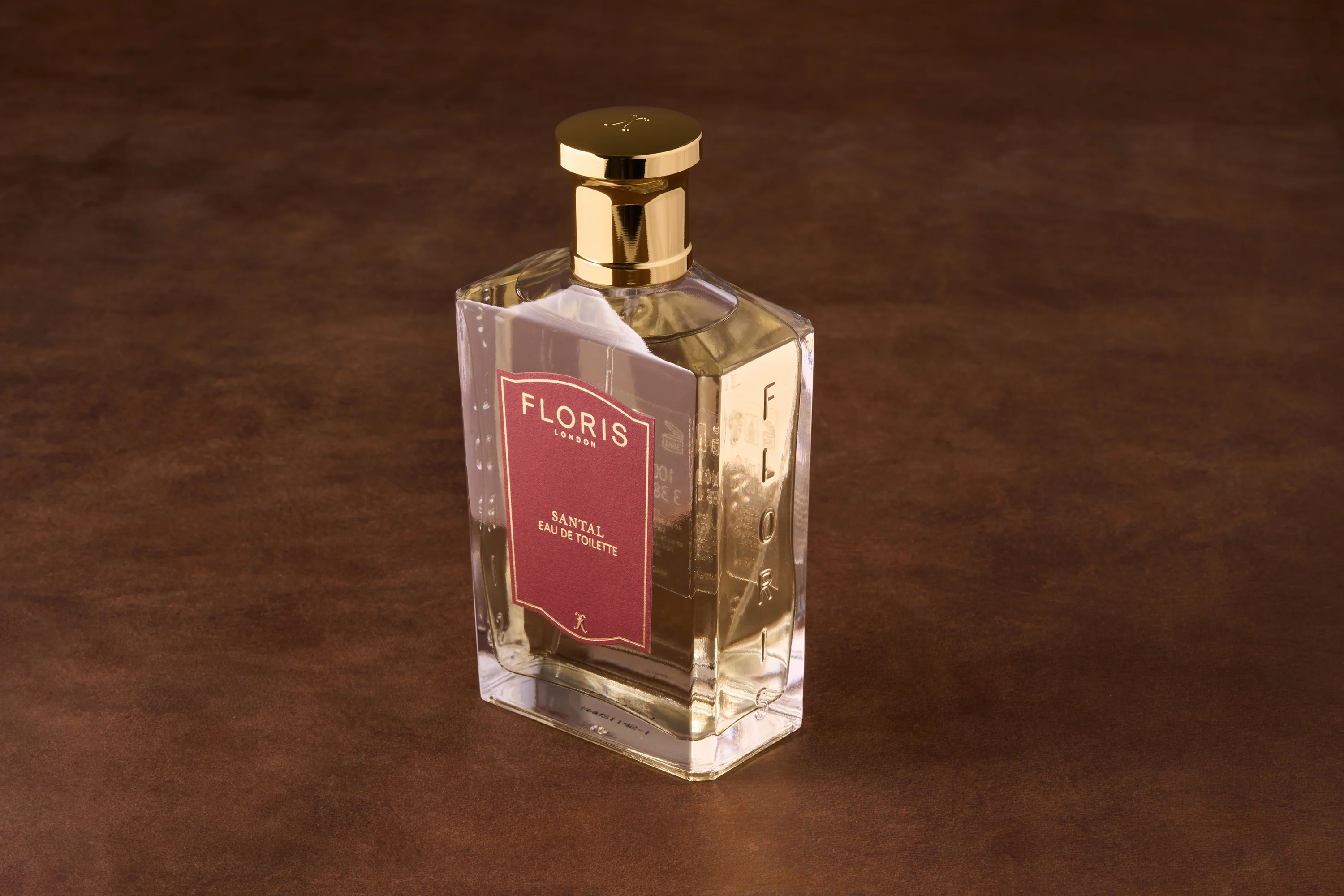 Floris Santal Eau De Toilette