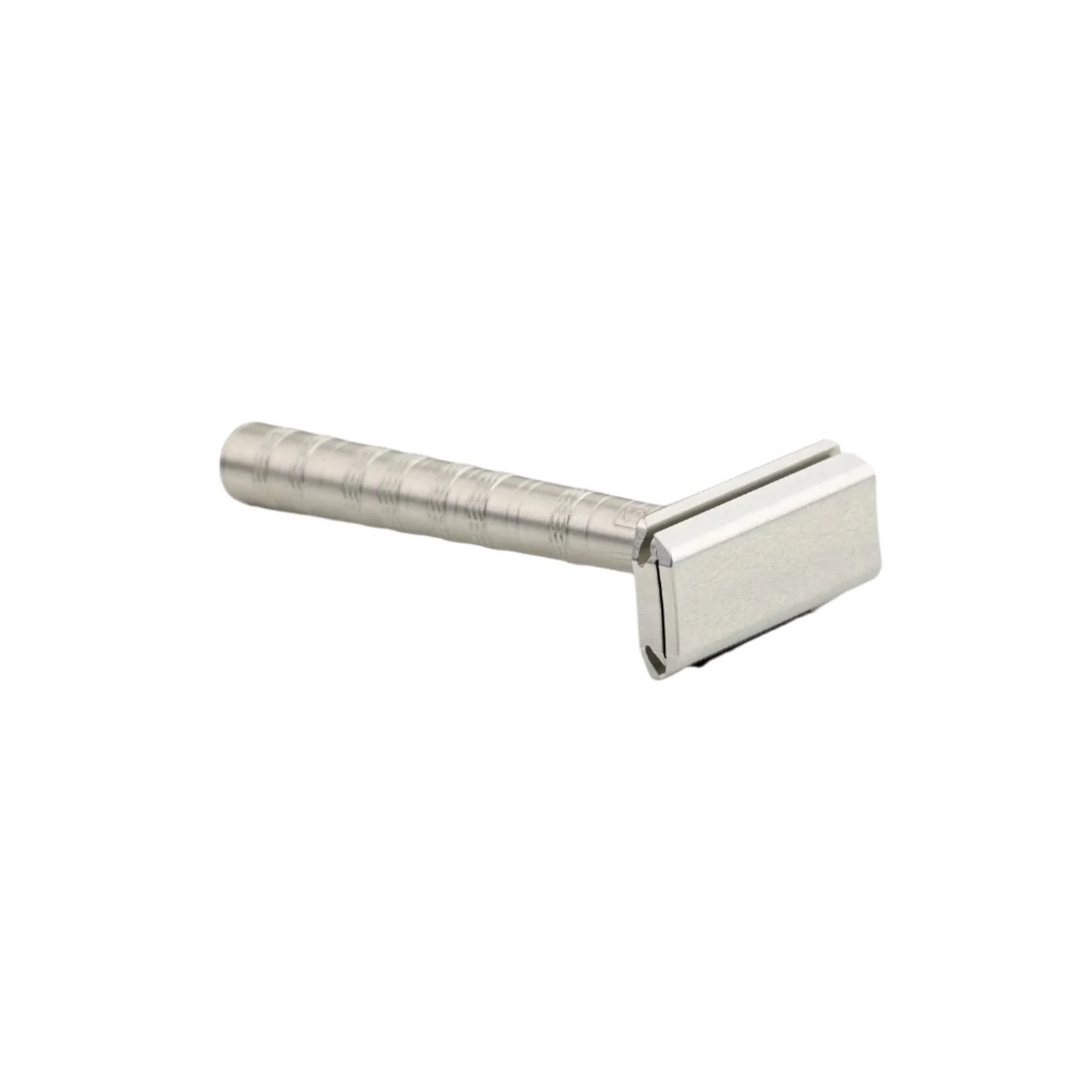 Henson Safety Razor Aircraft Aluminum - Image 5