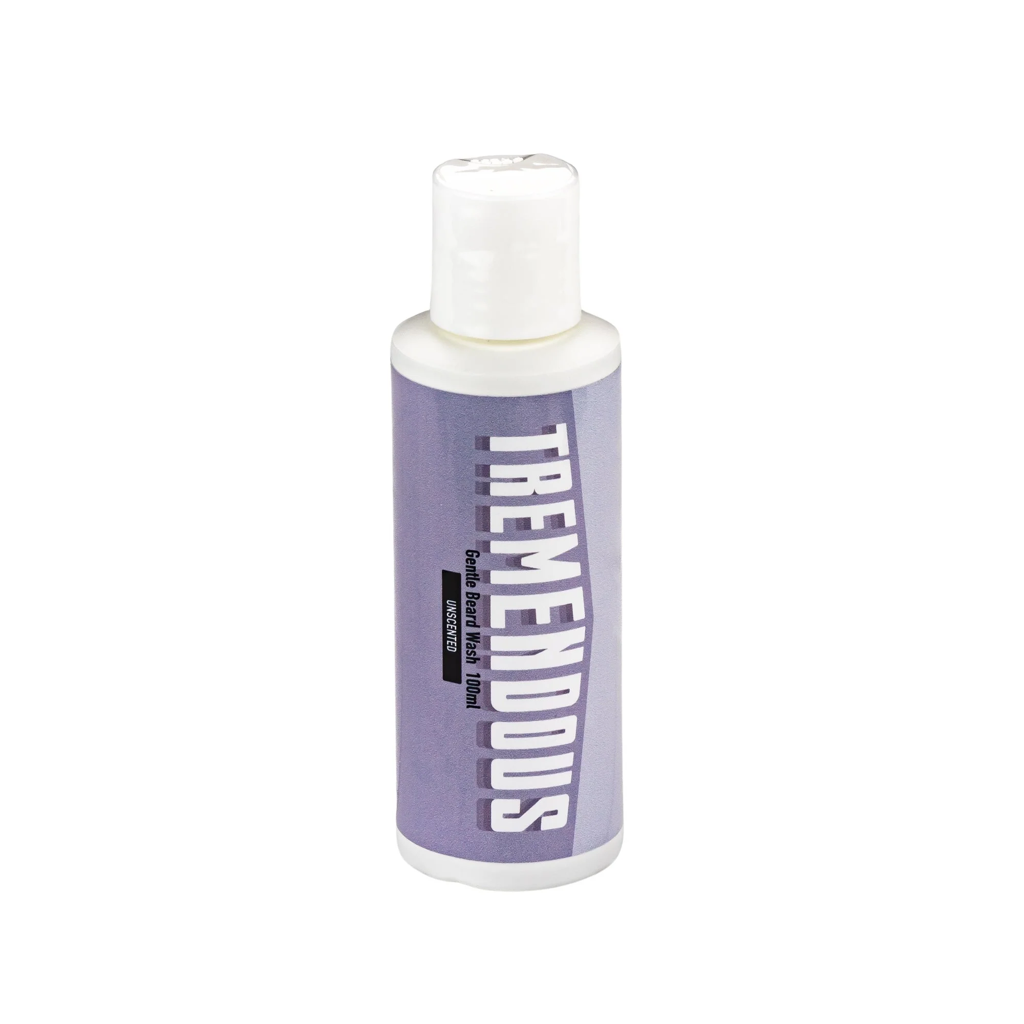 Tremendous Beard Wash