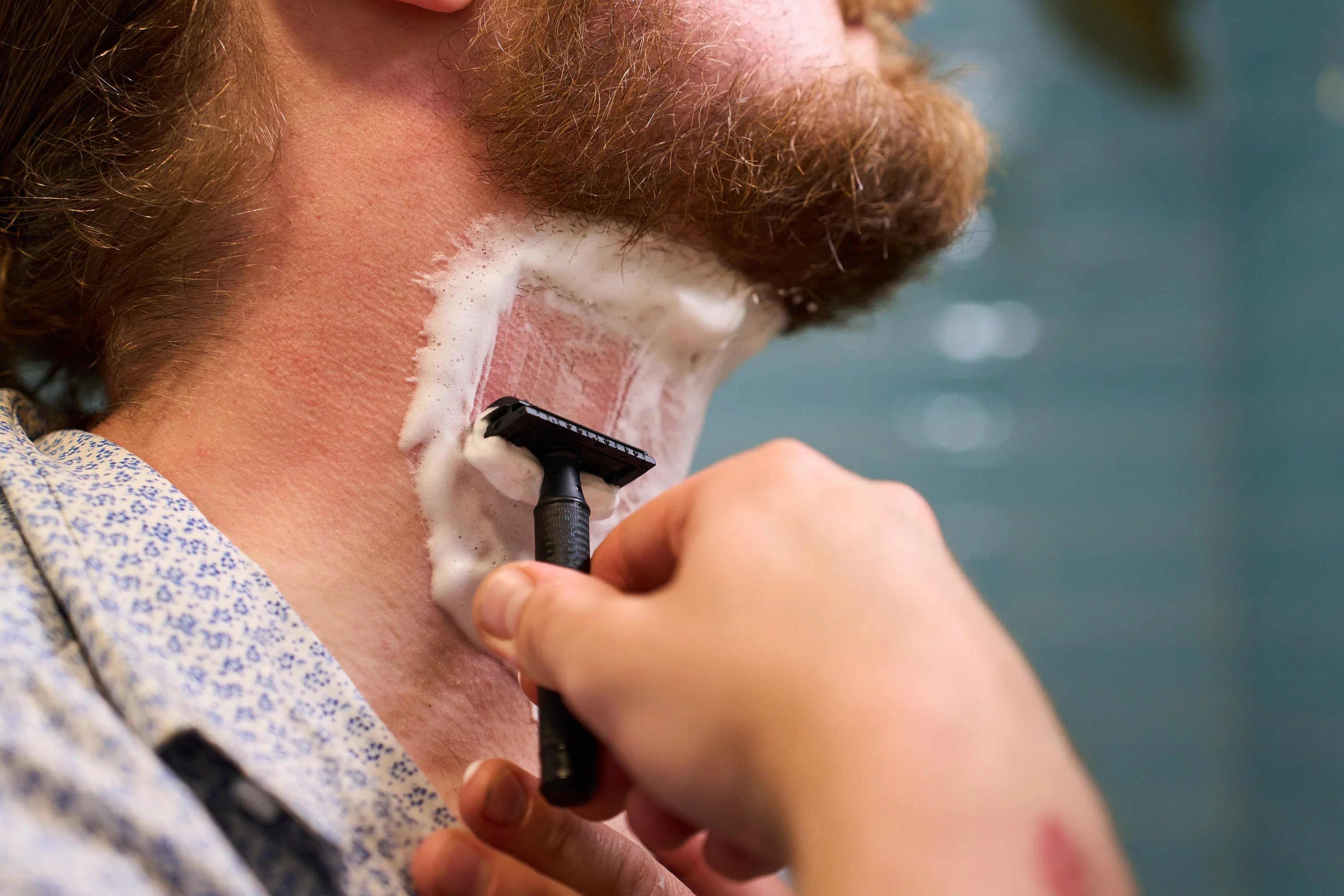 Classic Shaving Kit - Image 3