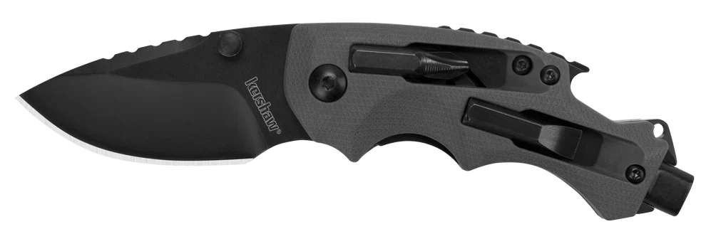 Kershaw Shuffle DIY