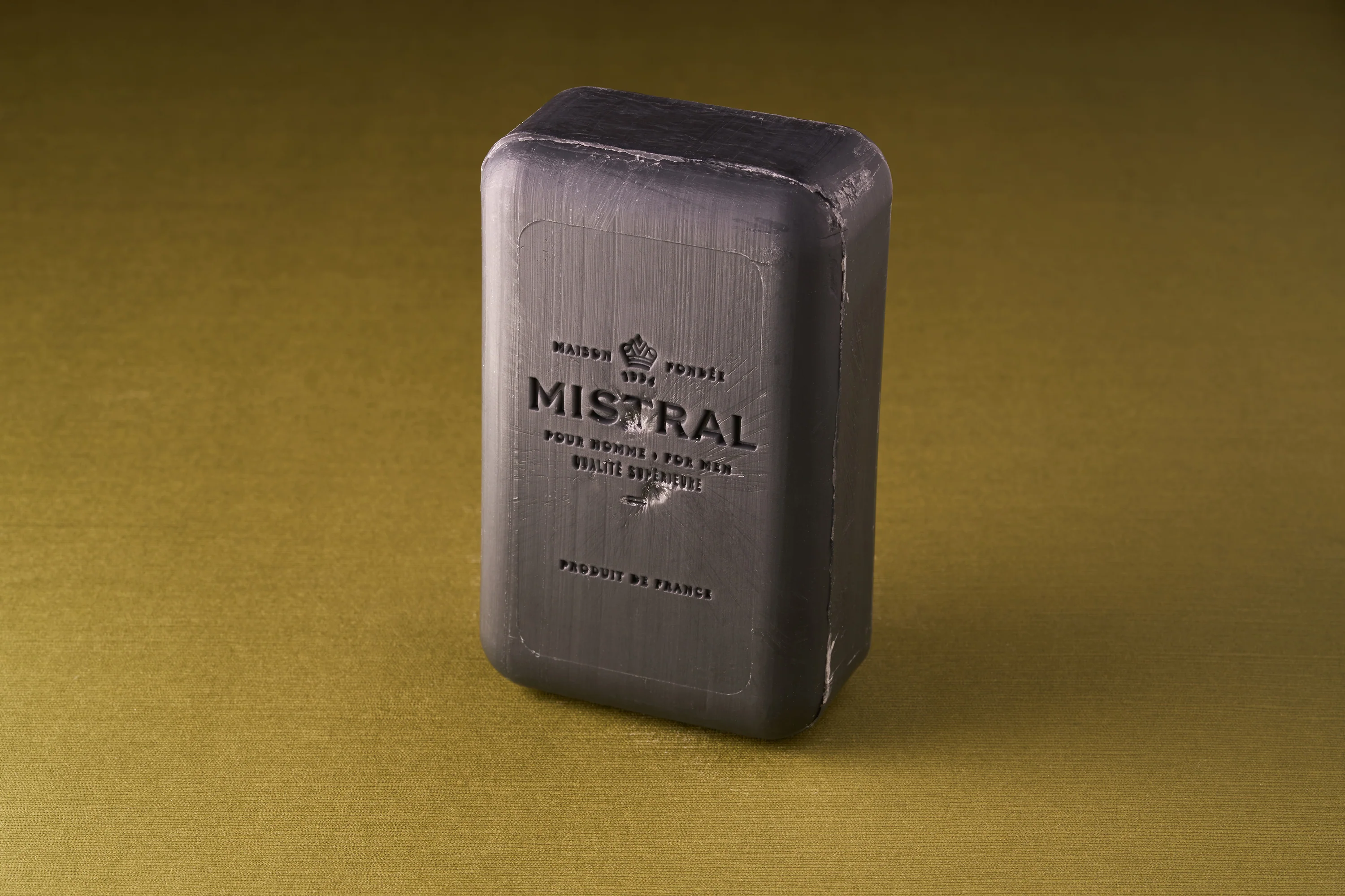 Mistral Performance Series Purifying Body Soap - Image 2