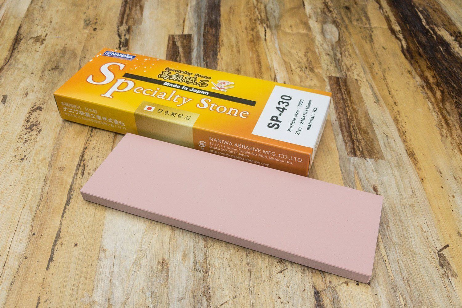 Naniwa Specialty/Super Stone 3000 210x70x10mm - Image 2