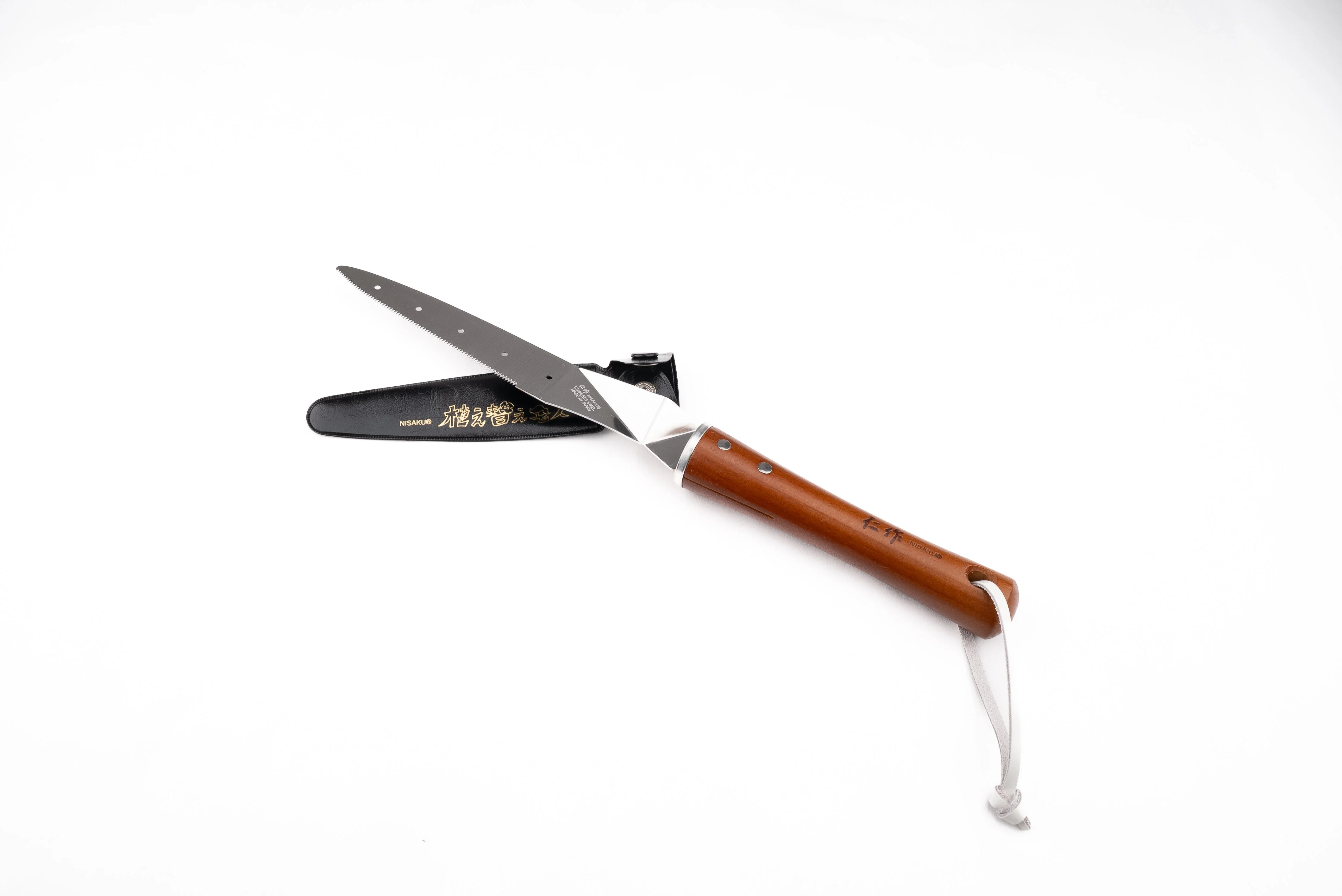 Nisaku UEKAEMEIJIN Stainless Steel Transplanting Knife S350