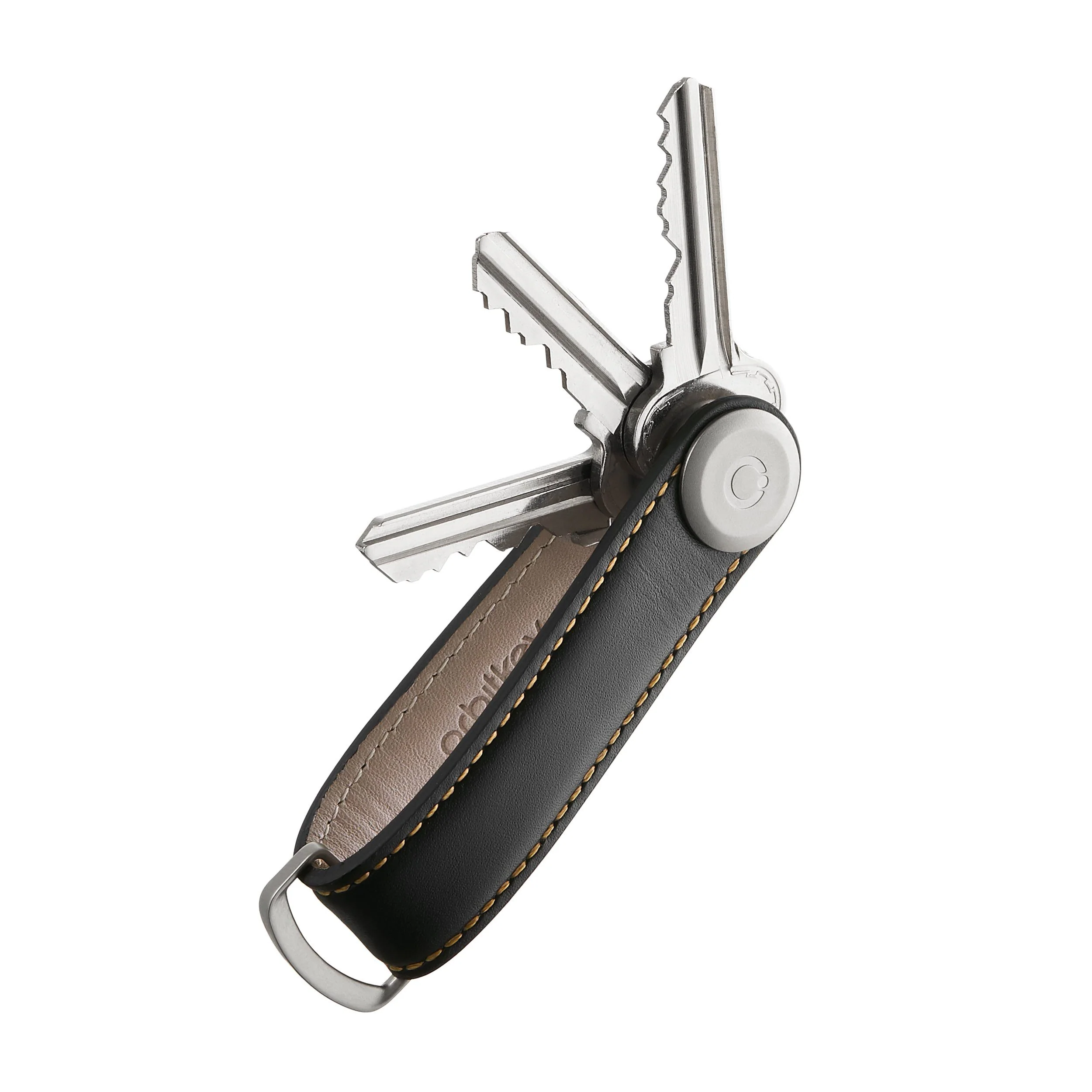Orbitkey Leather Key Organizer - Image 13