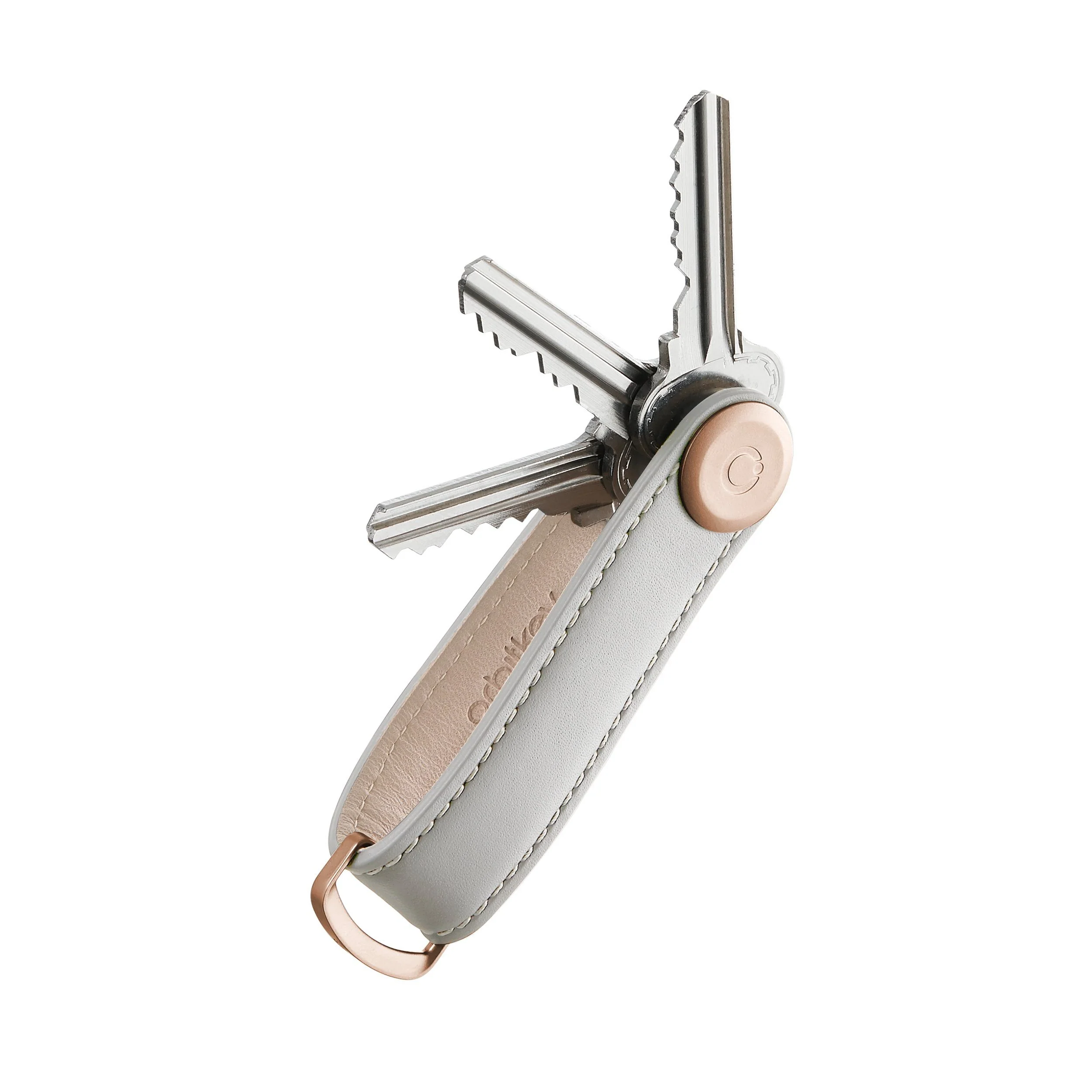 Orbitkey Leather Key Organizer - Image 22