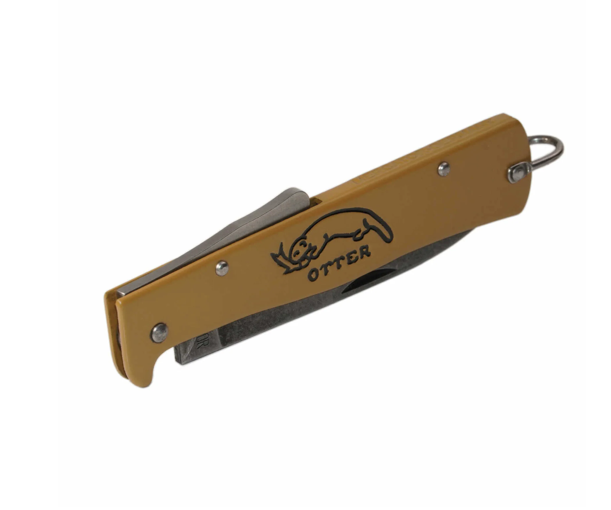 Otter-Messer Mercator "Sahara" - Image 2