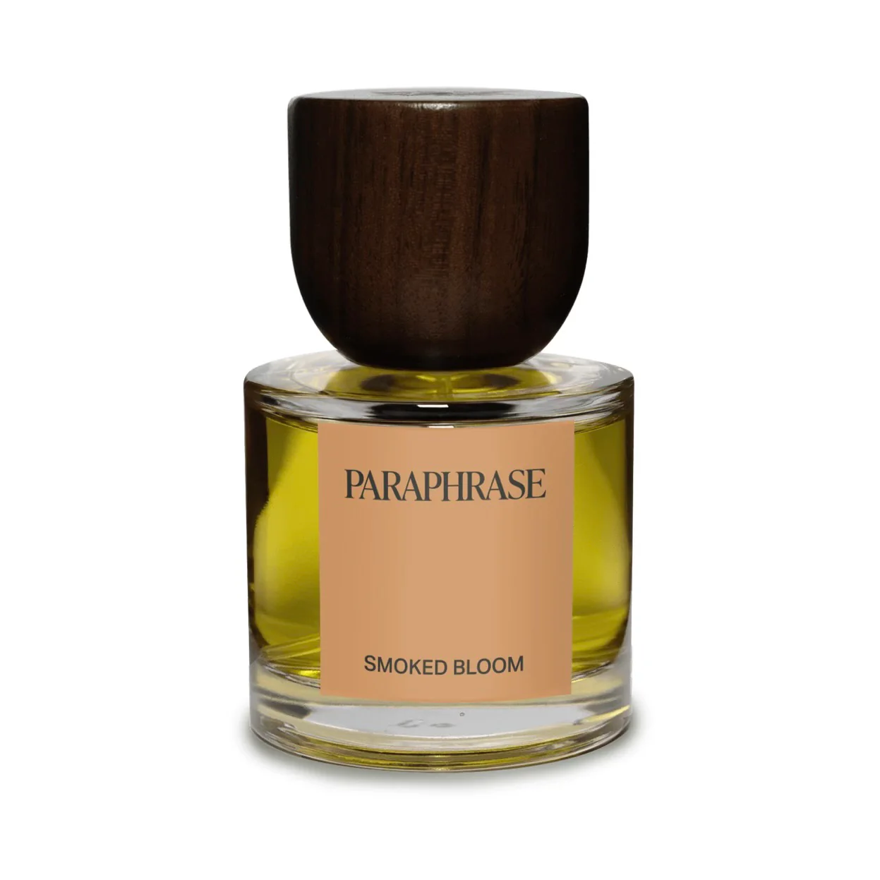 Paraphrase Smoked Bloom 50mL Eau de Parfum