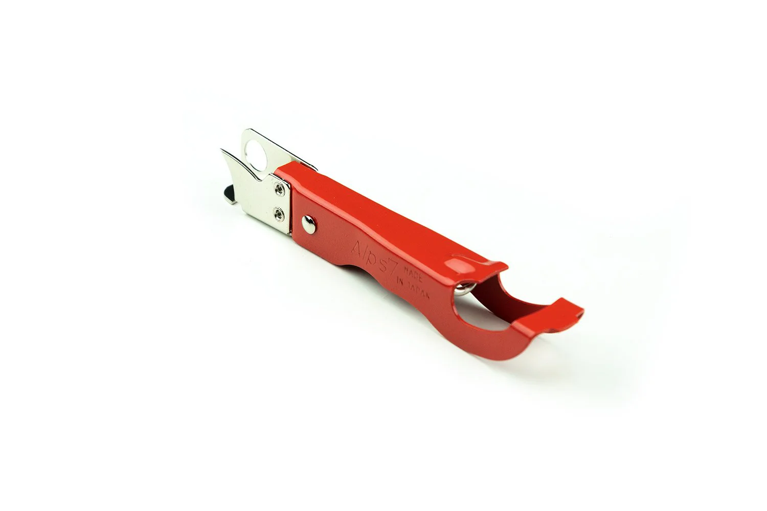 Prince Kogyo Alps 7 Santoku Can Opener - Image 2