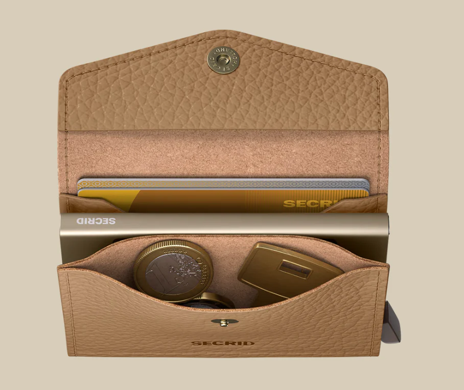 Secrid Envelope Wallet - Image 6