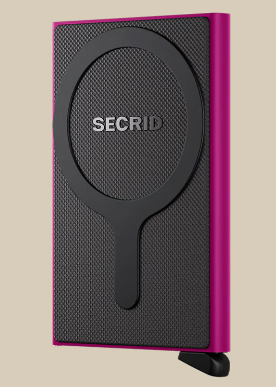 Secrid Wallets Cardprotector for MagSafe - Image 4
