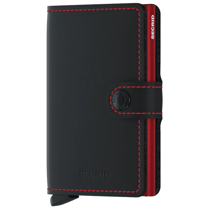 Secrid Wallets Miniwallet - Matte - Image 3