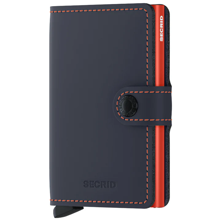 Secrid Wallets Miniwallet - Matte - Image 4