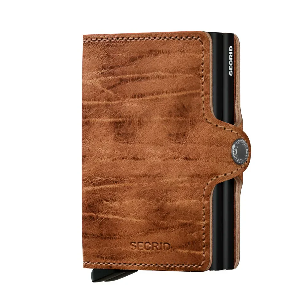 Secrid Wallets Twinwallet - Dutch Martin