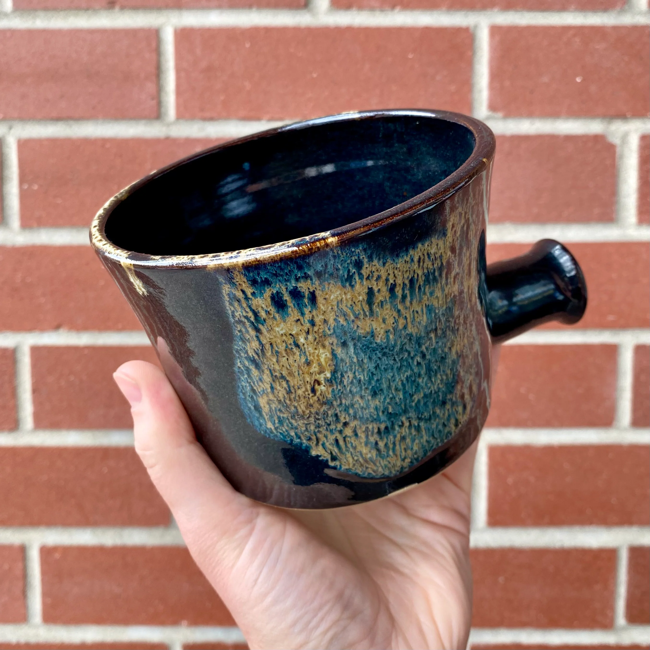 Sosan Fong - Apothecary Mug