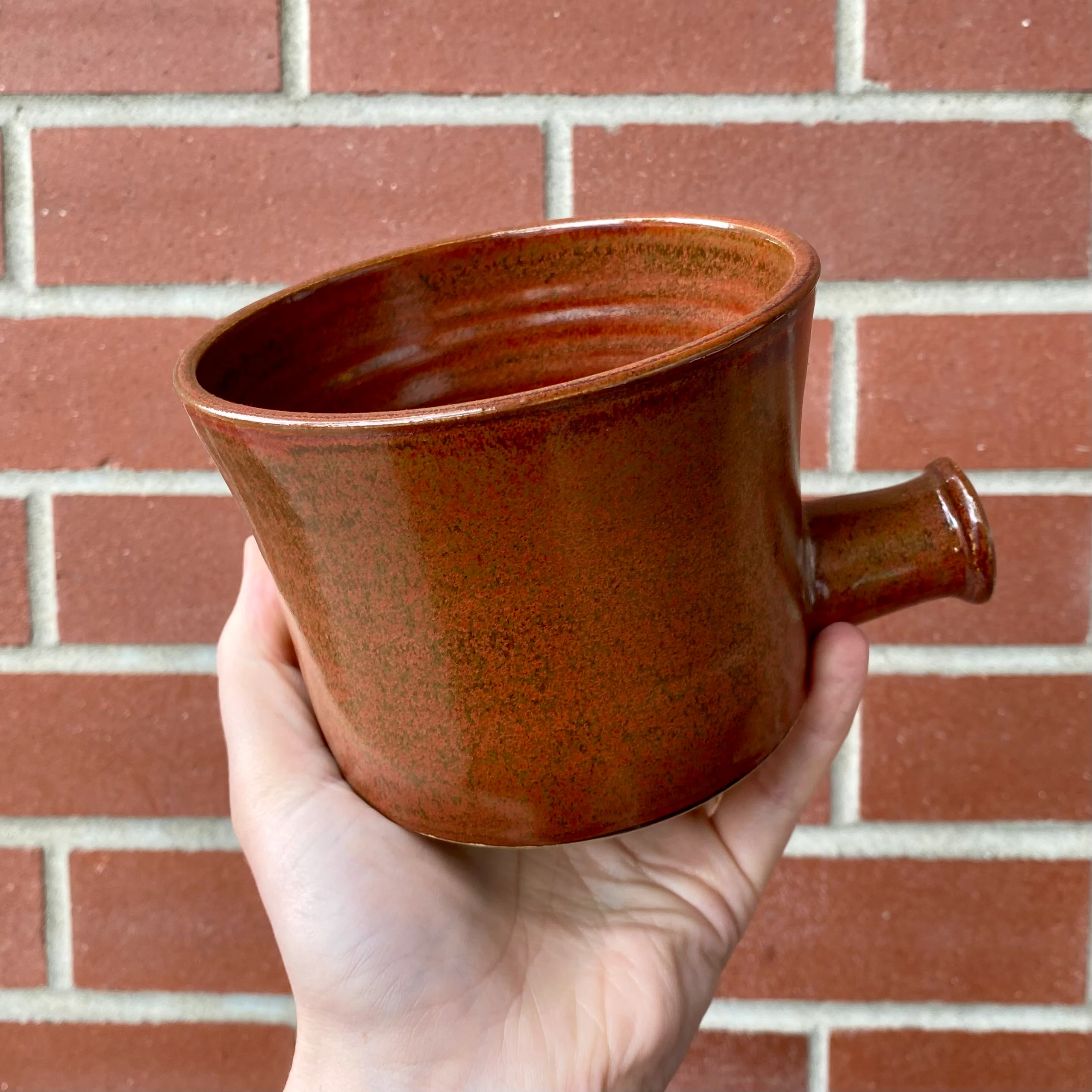 Sosan Fong - Apothecary Mug - Image 2