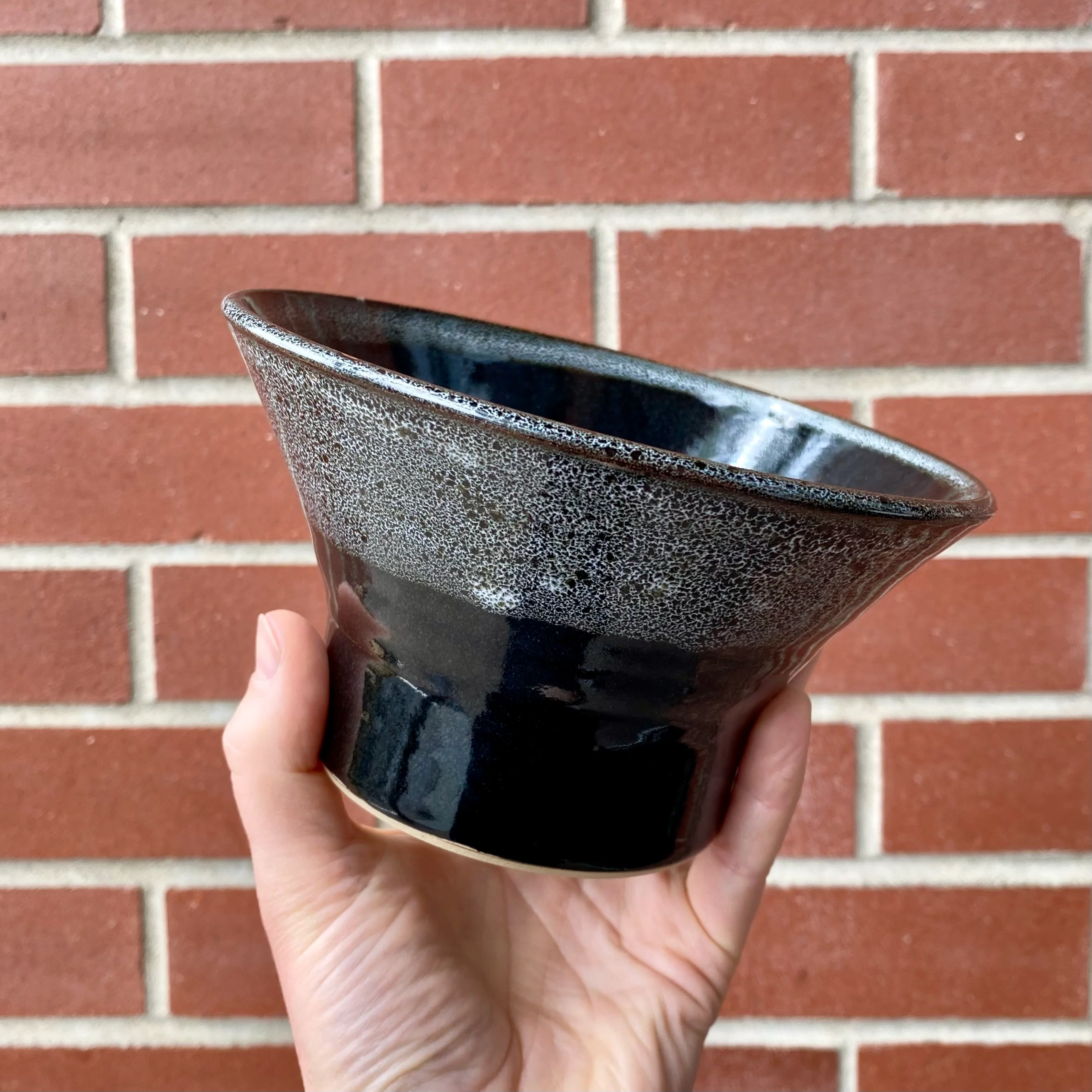 Sosan Fong - Shave Bowl