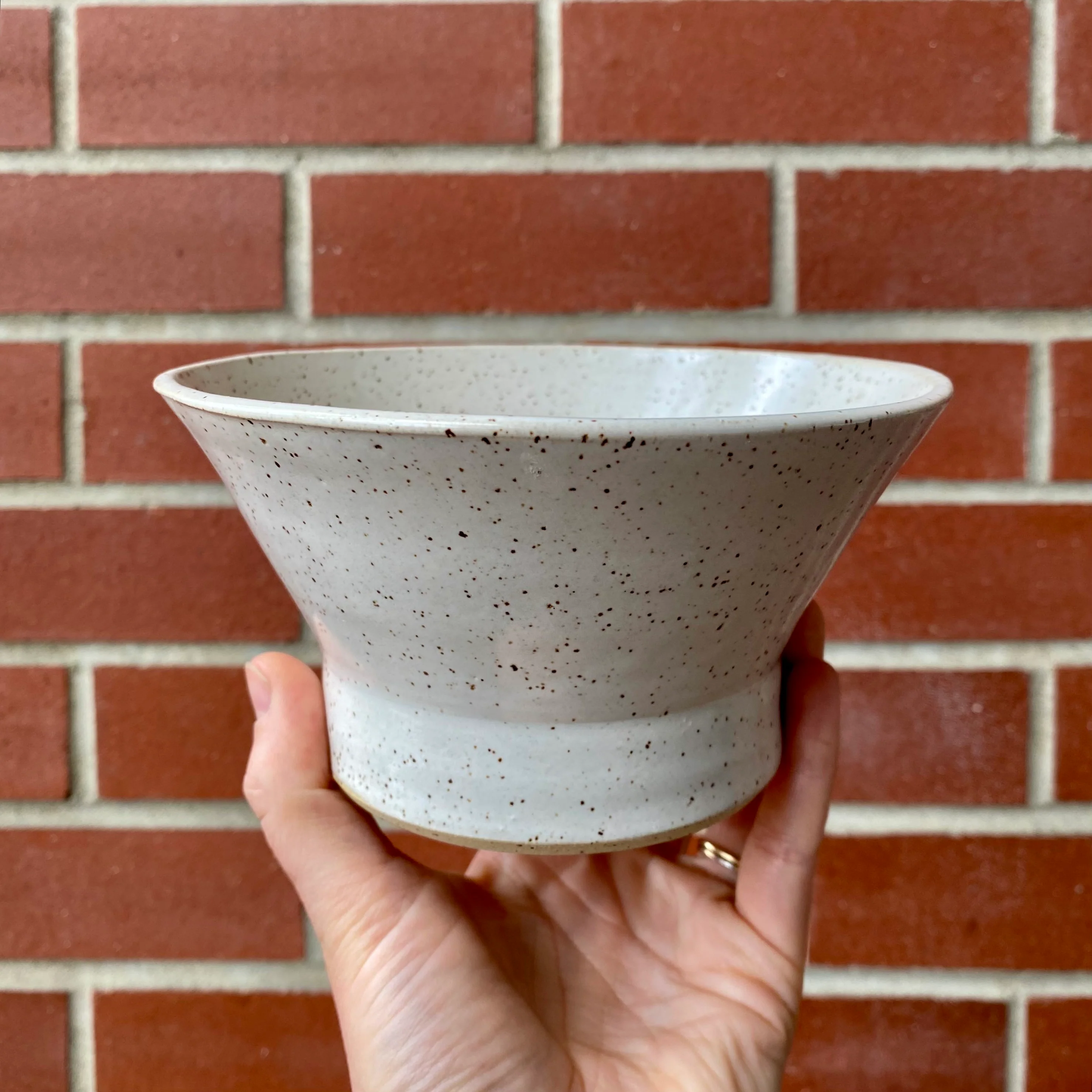 Sosan Fong - Shave Bowl - Image 2