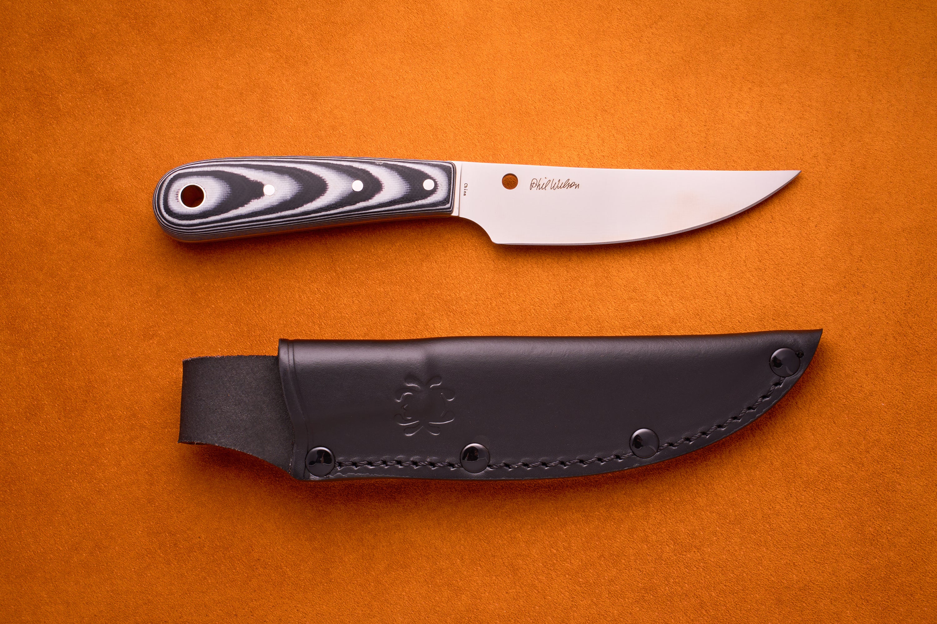 Spyderco Bow River - Image 4