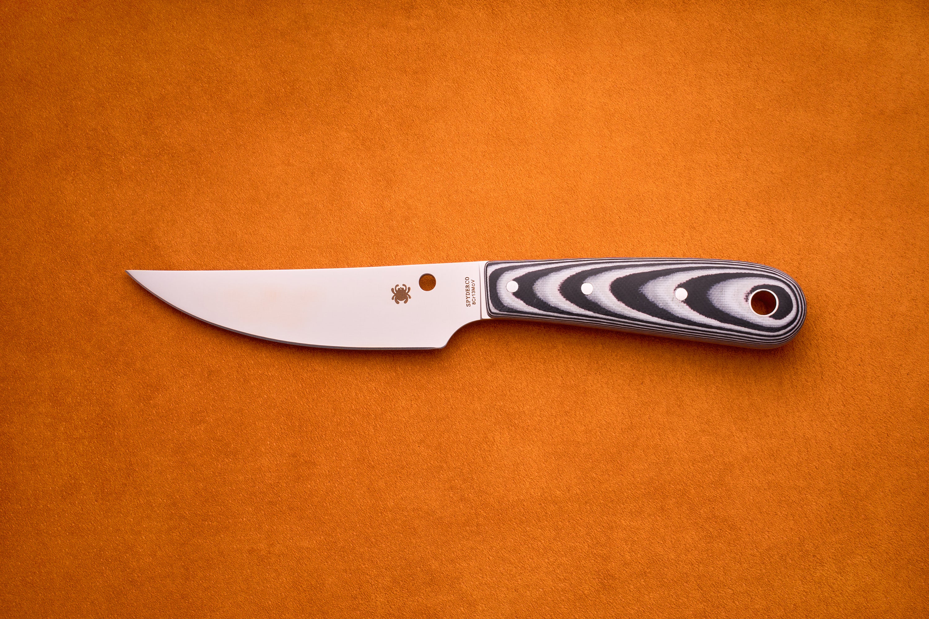 Spyderco Bow River - Image 6