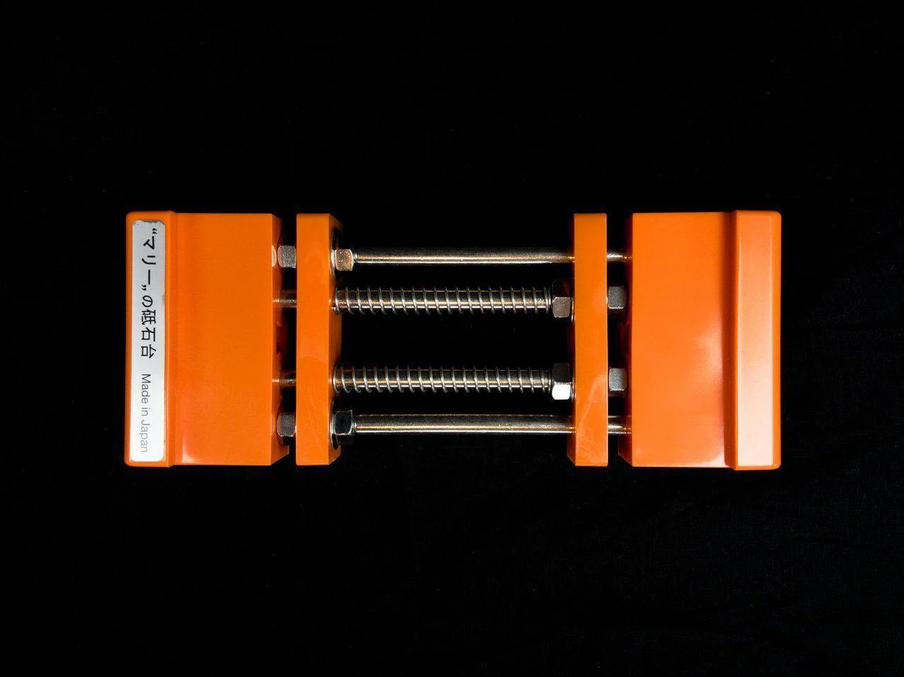 Stone Holder Spring Loaded - Image 7