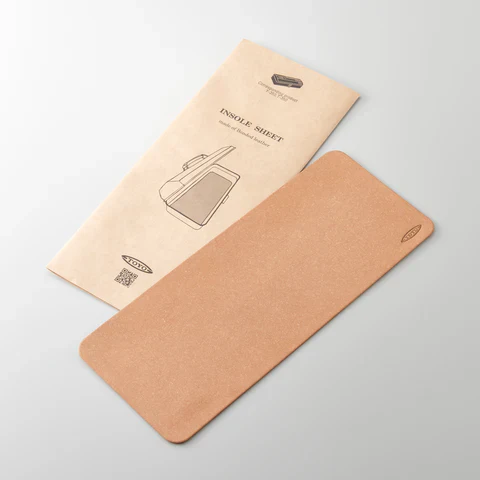 Toyo 350 series Bonded Leather Insole Sheet