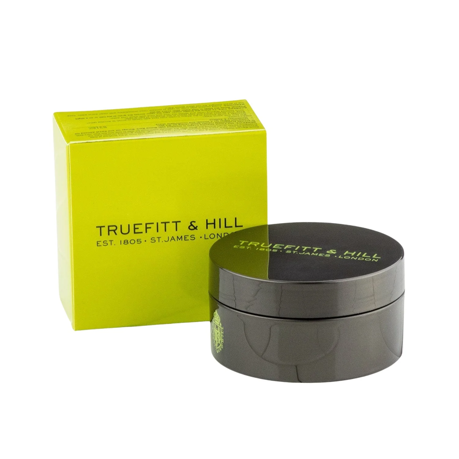 Truefitt & Hill Authentic No. 10 Shaving Cream
